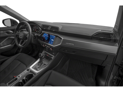 2025 Audi Q3 Premium Plus S Line quattro