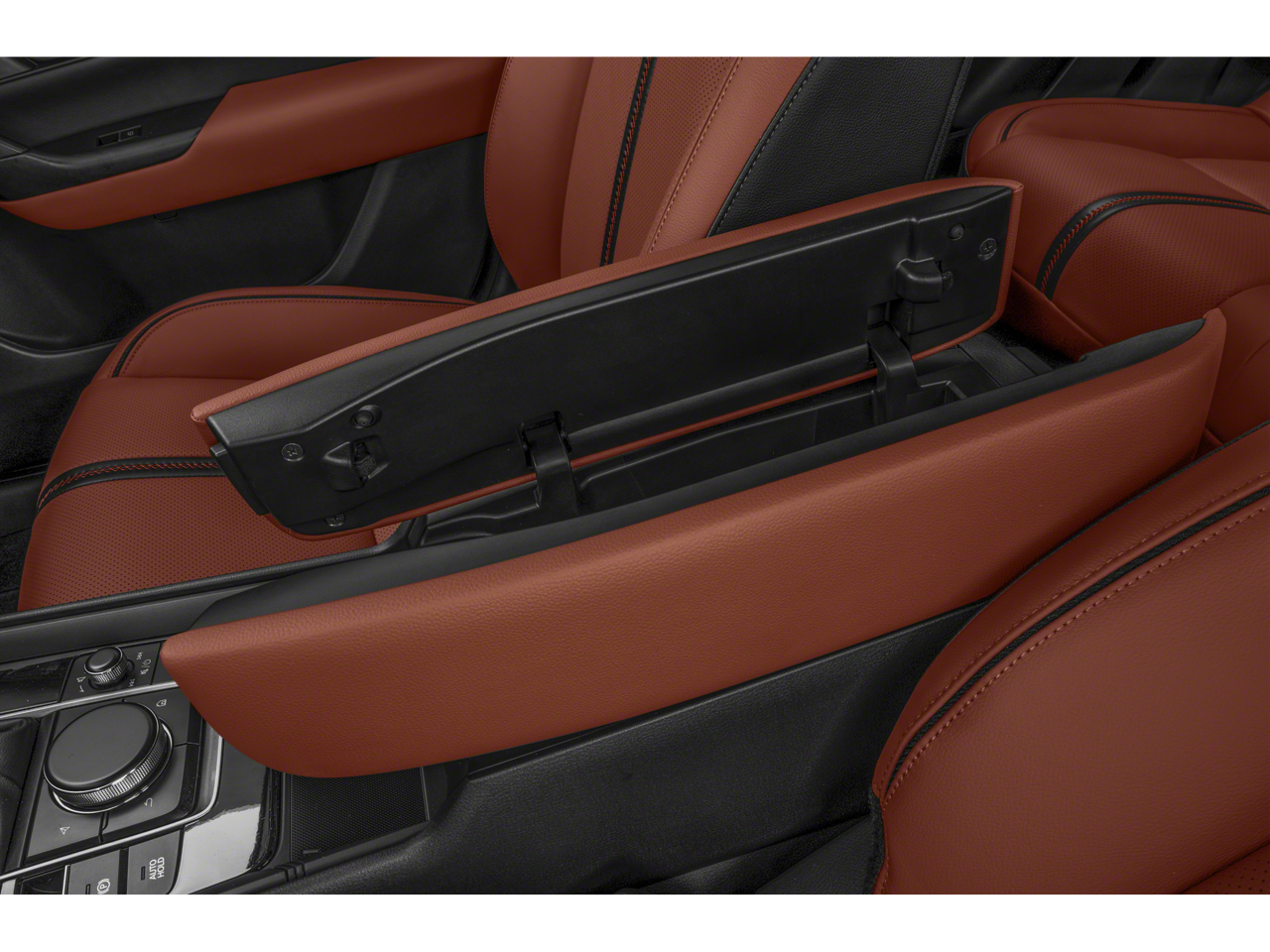 2025 Mazda Mazda CX-50 2.5 Turbo Premium Package