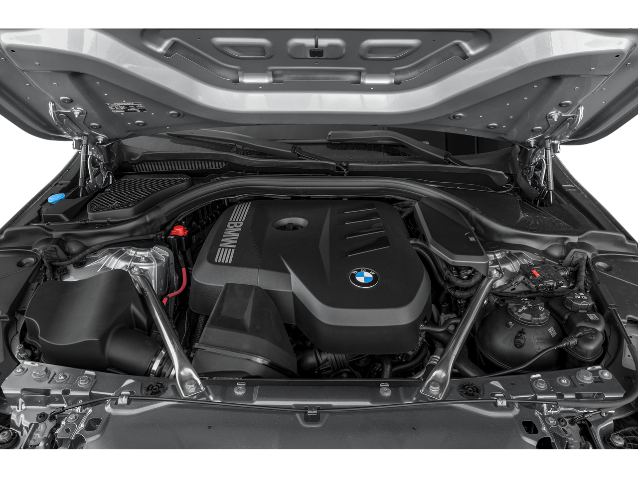 2026 BMW 5 Series 530i xDrive