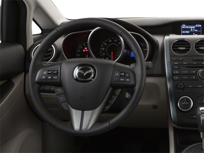 2010 Mazda Mazda CX-7 s Touring