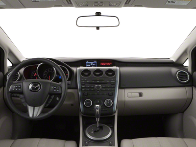 2010 Mazda Mazda CX-7 s Touring