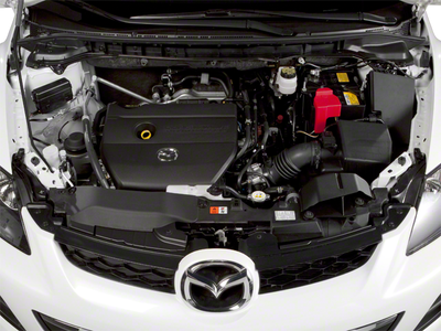 2010 Mazda Mazda CX-7 s Touring