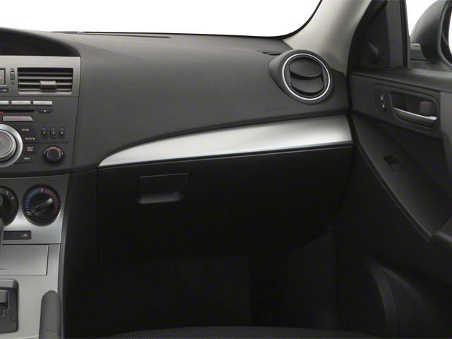 2010 Mazda Mazda3 i Touring