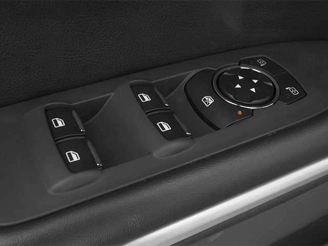 2014 Lincoln MKZ 4dr Sdn AWD