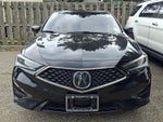 2021 Acura ILX Premium w/ A-Spec