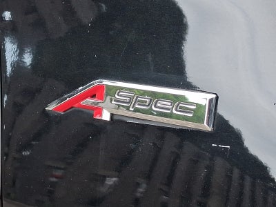 2021 Acura ILX Premium w/ A-Spec