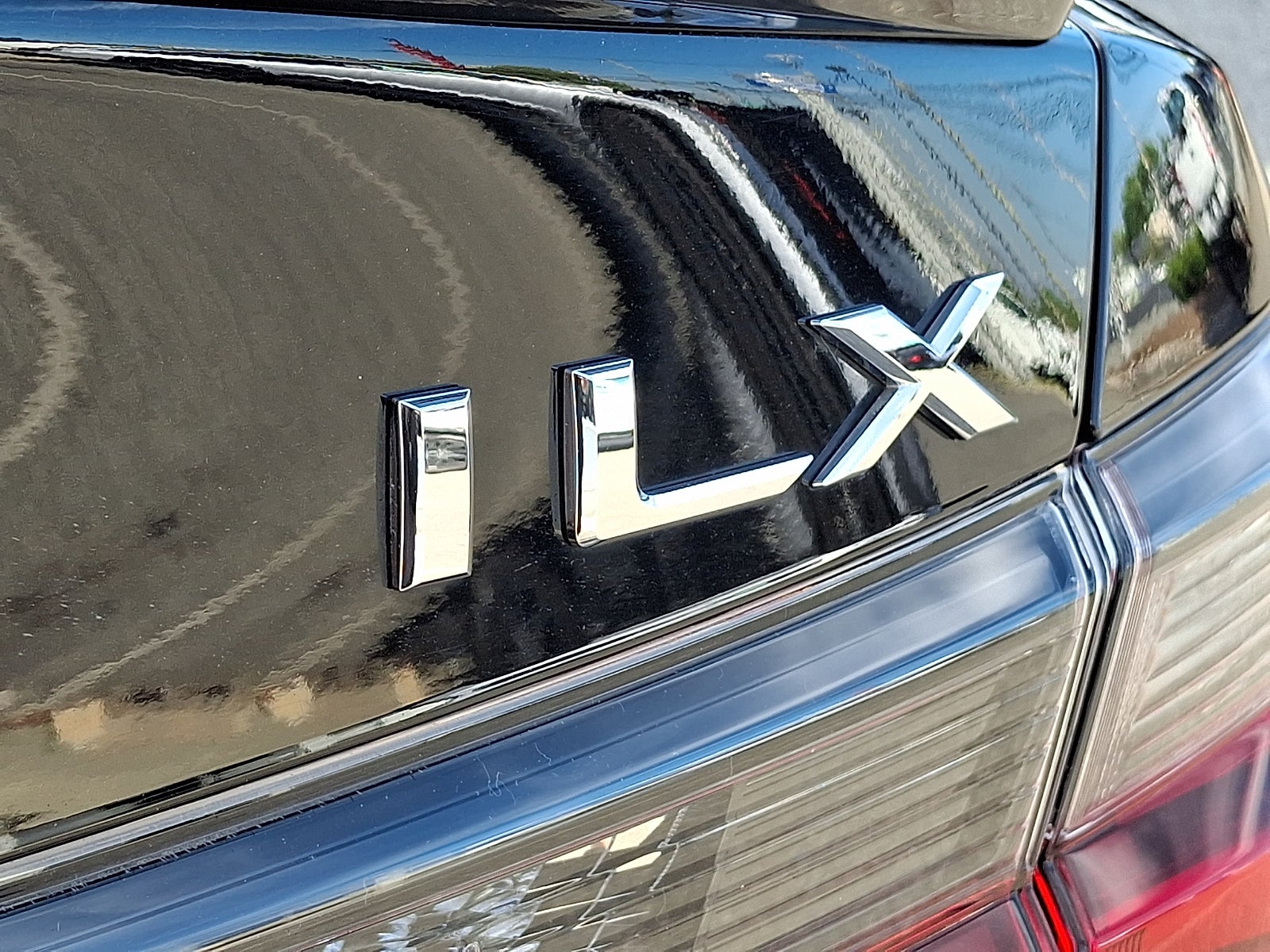 2020 Acura ILX Technology & A-Spec Packages