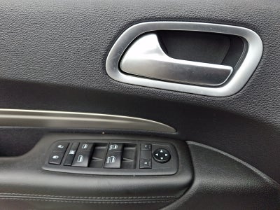 2019 Dodge Durango SXT Plus
