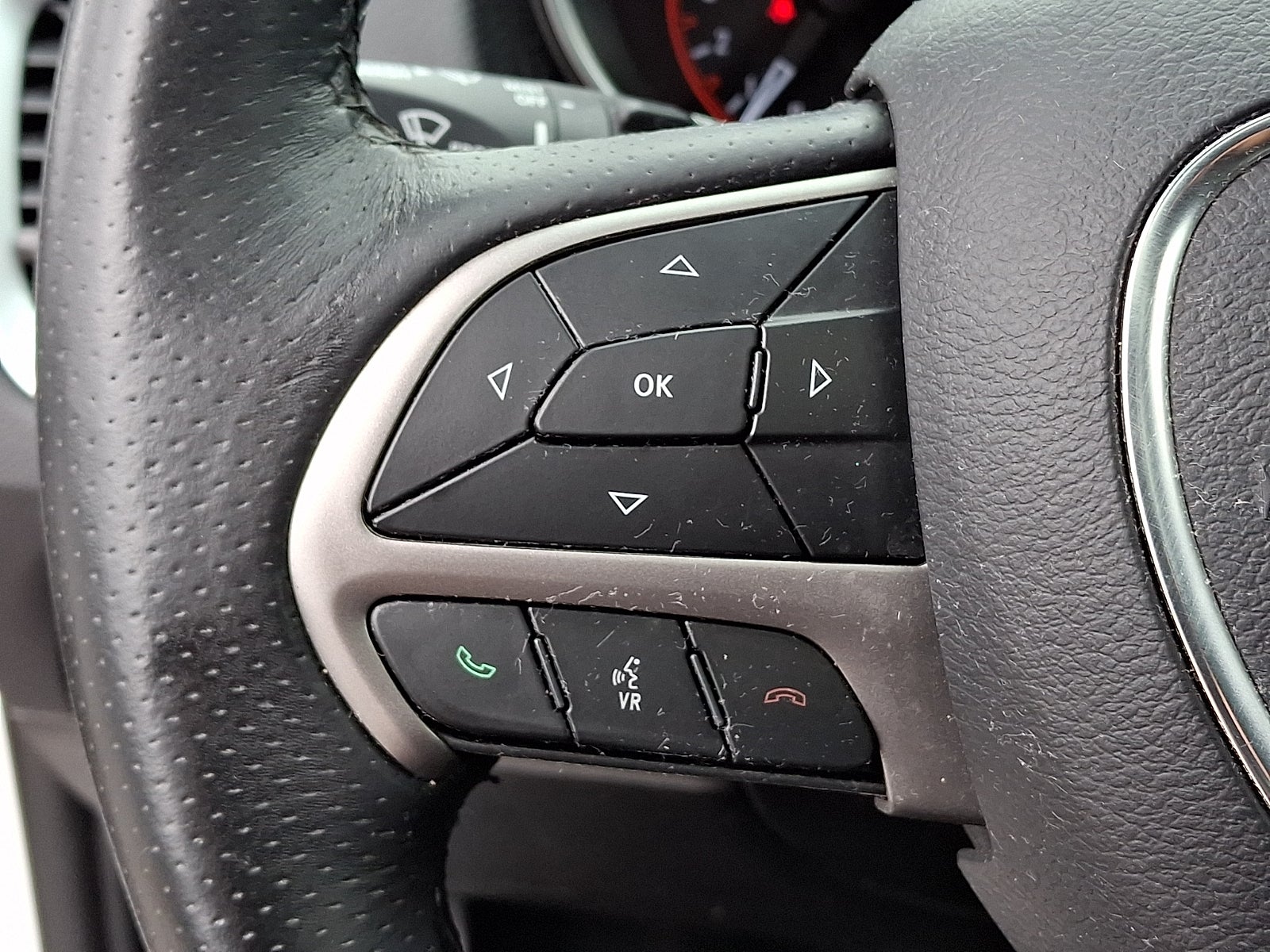 2019 Dodge Durango SXT Plus