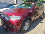 2021 Dodge Durango SXT Plus