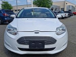 2013 Ford Focus Electric Base