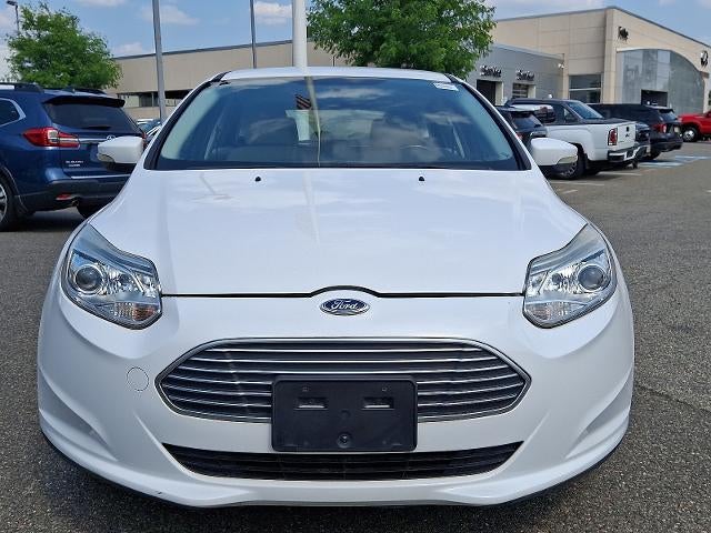 2013 Ford Focus Electric Base