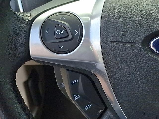 2013 Ford Focus Electric Base