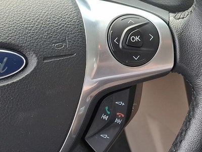 2013 Ford Focus Electric Base