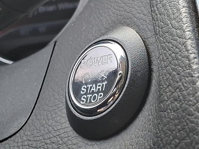 2013 Ford Focus Electric Base