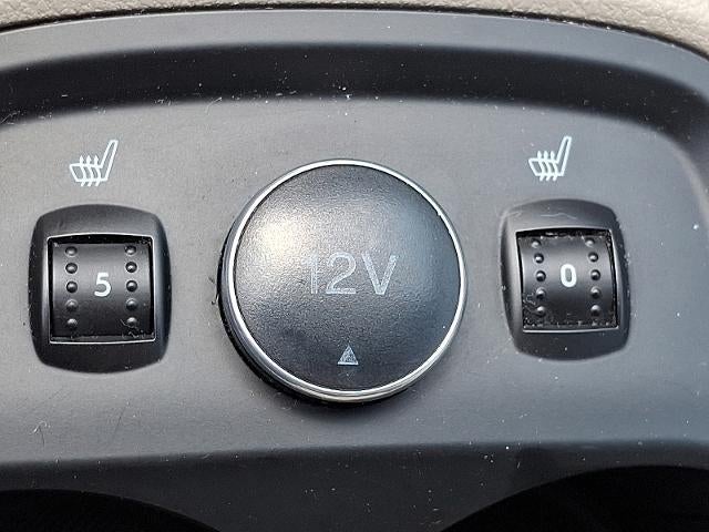 2013 Ford Focus Electric Base