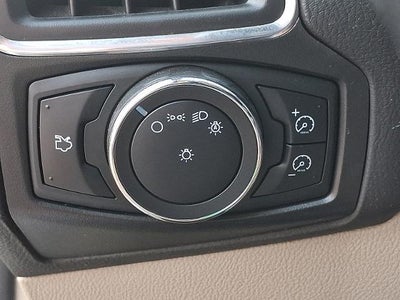 2013 Ford Focus Electric Base