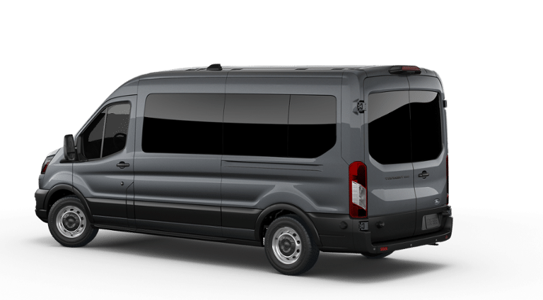 2026 Ford Transit-350 XL