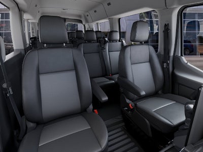 2027 Ford Transit-350 XL