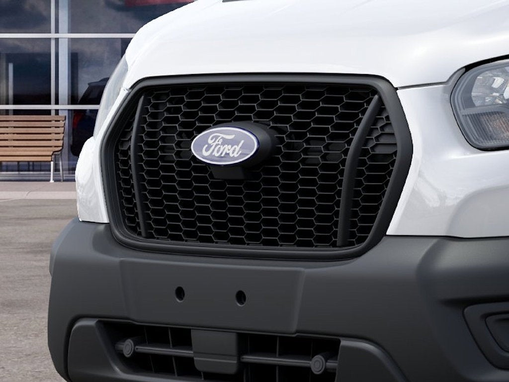 2027 Ford Transit-350 XL