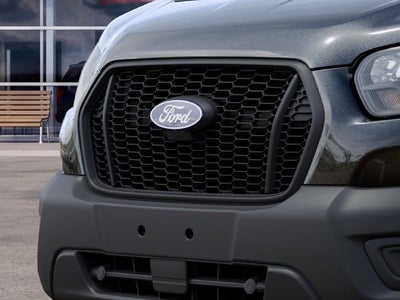 2027 Ford Transit-350 XL