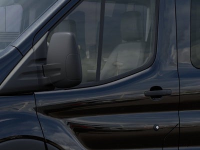 2027 Ford Transit-350 XL