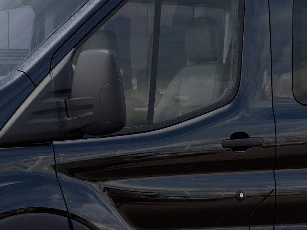 2027 Ford Transit-350 XL