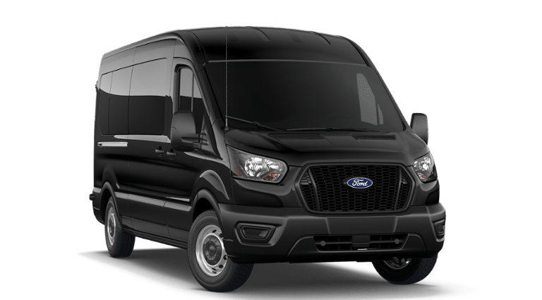 2027 Ford Transit-350 XL