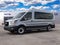 2027 Ford Transit-350 XL