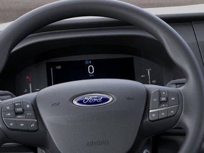 2027 Ford Transit-350 XL