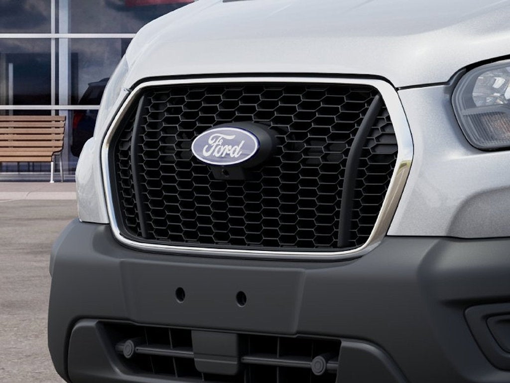 2027 Ford Transit-350 XL