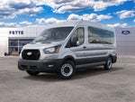 2027 Ford Transit-350 XL