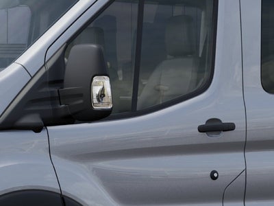 2027 Ford Transit-350 XL