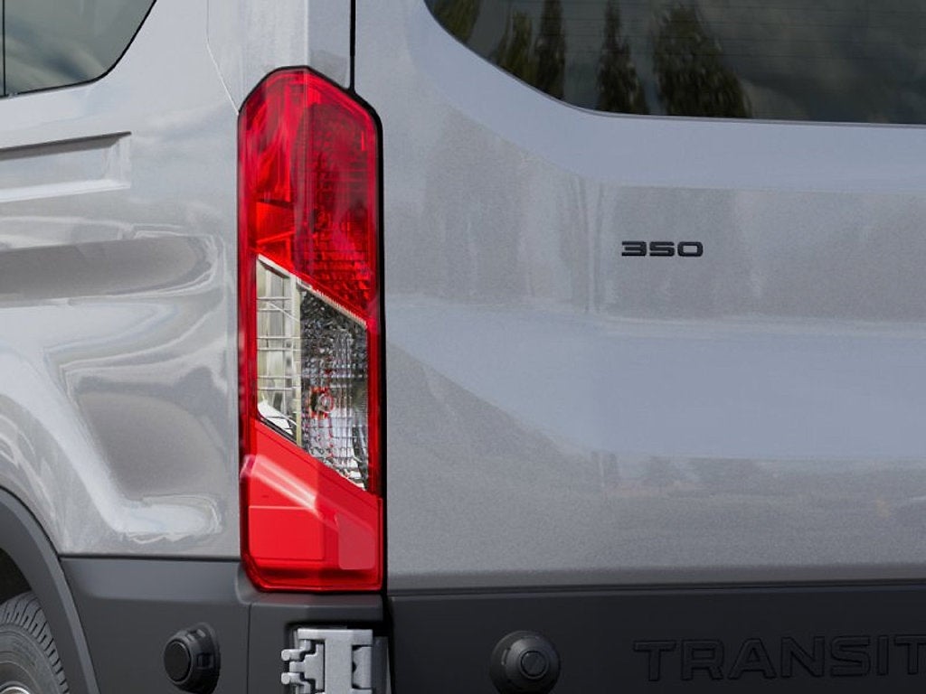 2027 Ford Transit-350 XL