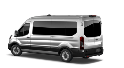 2027 Ford Transit-350 XL