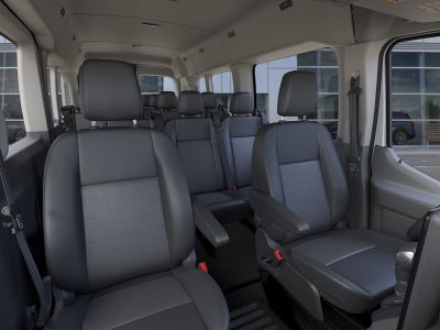 2026 Ford Transit-350 XL