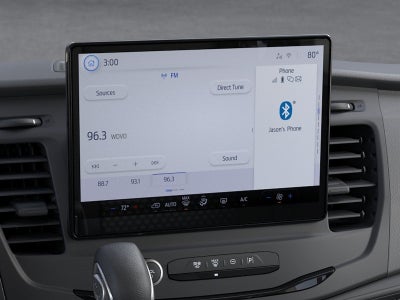 2026 Ford Transit-350 XL