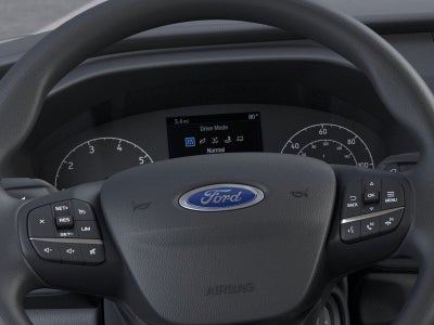 2025 Ford Transit-350 XL