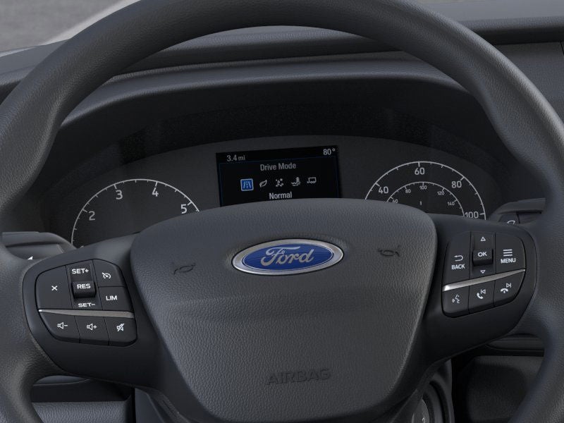 2025 Ford Transit-350 XL