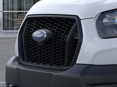 2025 Ford Transit-350 XL