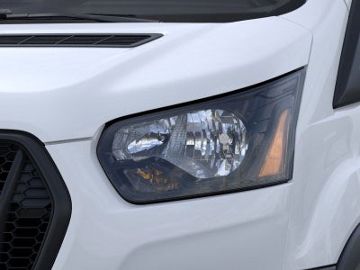 2025 Ford Transit-350 XL