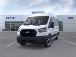 2025 Ford Transit-350 XL