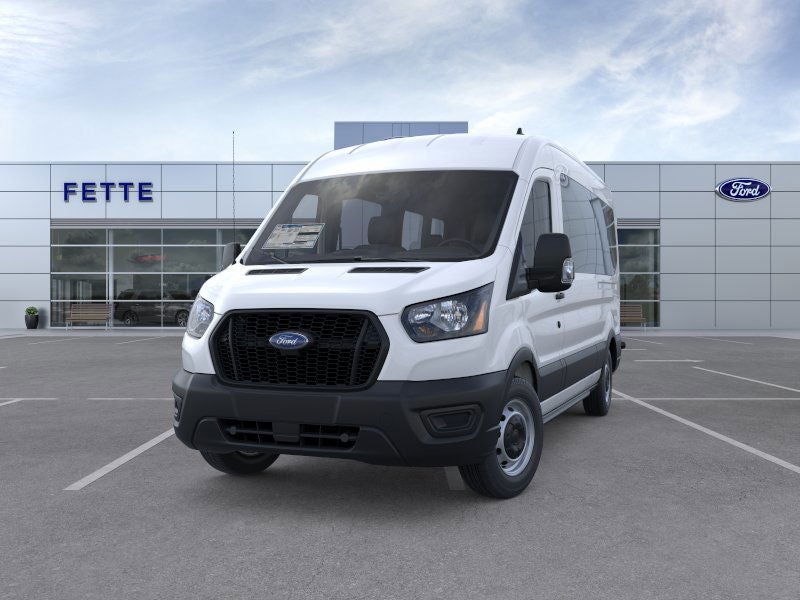 2025 Ford Transit-350 XL