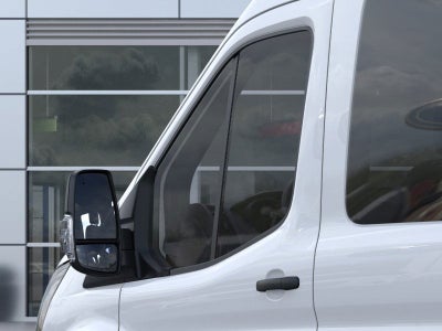 2025 Ford Transit-350 XL