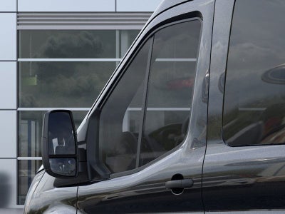 2025 Ford Transit-350 XL