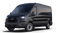 2025 Ford Transit-350 XL