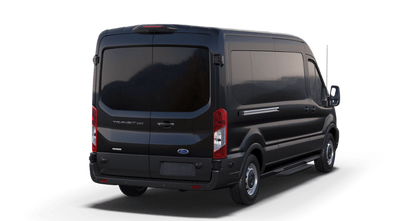 2025 Ford Transit-350 XL