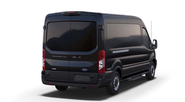 2025 Ford Transit-350 XL