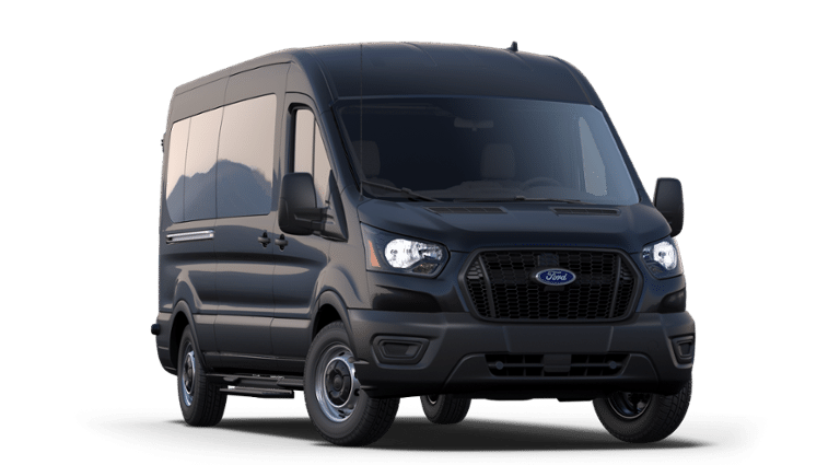 2025 Ford Transit-350 XL