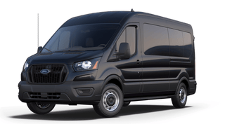 2025 Ford Transit-350 XL